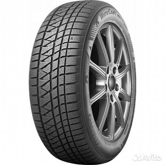 Kumho WinterCraft WS71 245/65 R17