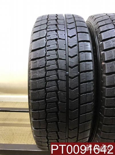 Dunlop Winter Maxx WM02 225/65 R17 110