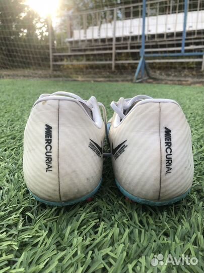 Nike mercurial air zoom academy