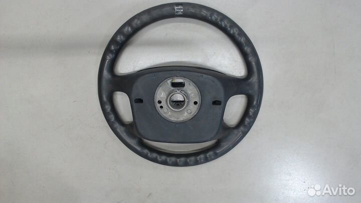 Руль Skoda Octavia Tour, 2002