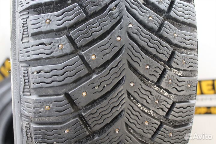 Michelin X-Ice North 4 225/60 R17 103T