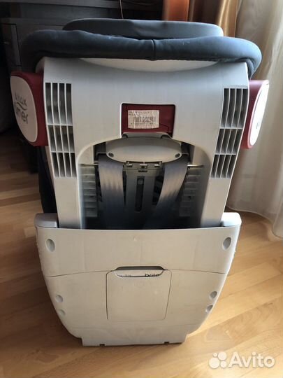 Детское автокресло britax romer king ll 9-18 кг