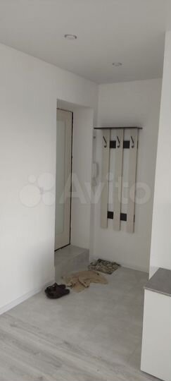 2-к. квартира, 43 м², 2/4 эт.