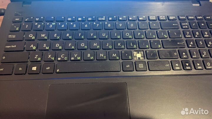 Ноутбук Аsus