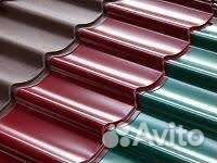 Металлочерепица