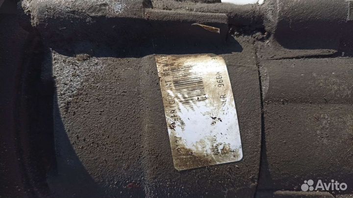 Компрессор кондиционера ford mondeo 2