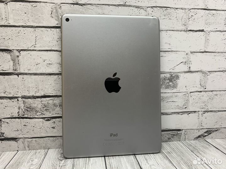 Оригинальный iPad Air 2 16gb Wi-Fi M5486т