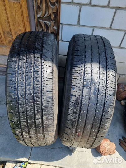 Hankook Dynapro AS RH03 265/70 R17