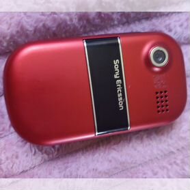 Sony Ericsson Z320i