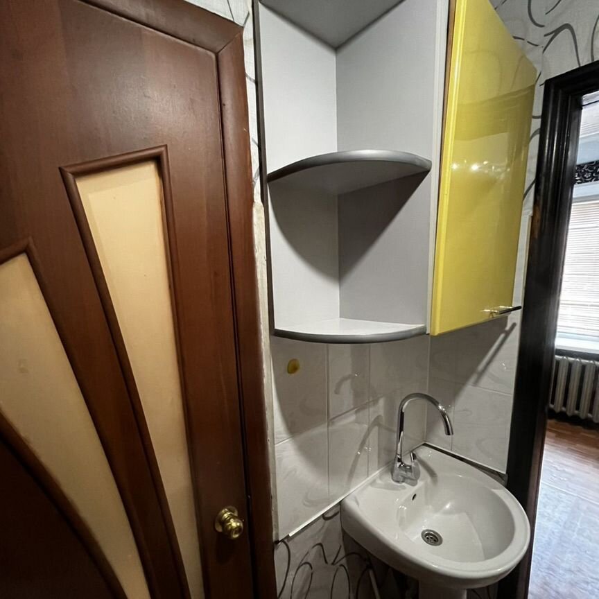 Квартира 1-комн. 12.9 м² в Саратов — фото 4