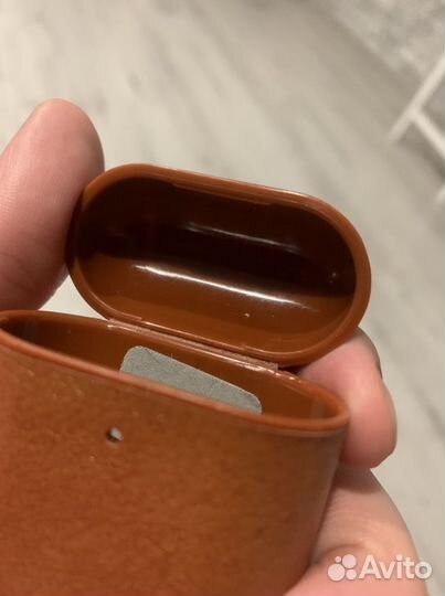 Чехол для airpods 2
