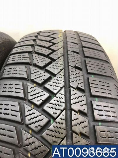 Continental ContiWinterContact TS 850 P 215/70 R16 98V