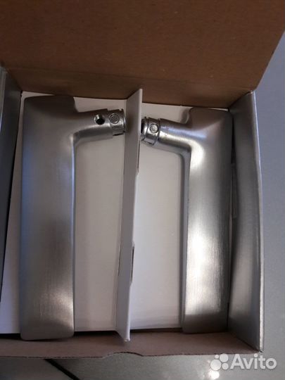 Дверные ручки межкомнатные Италия