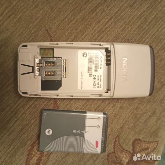 Nokia 1110i