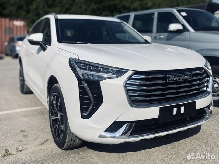 Haval Jolion 1.5 AMT, 2023