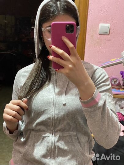 Зип кофта hello kitty