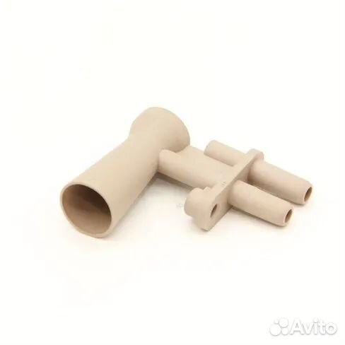 Трубка Вентури двойная L36мм (универсальная)