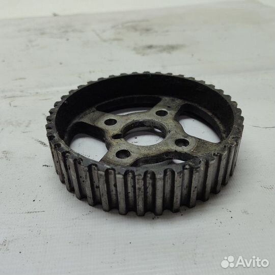 Шестерня тнвд Toyota Estima Lucida 3CTE 1999