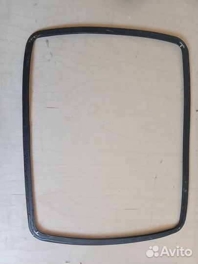 Резинка уплотнительная, термостойкая, на ardo