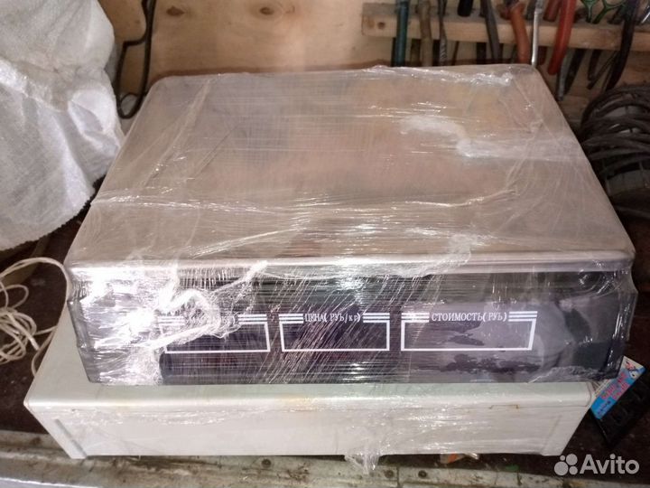 Весы для кухни