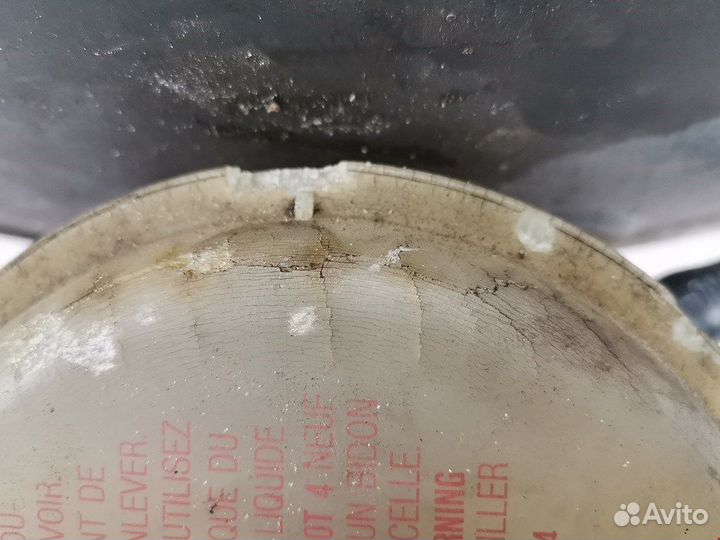 Усилитель тормозов вакуумный для Audi A4 B5