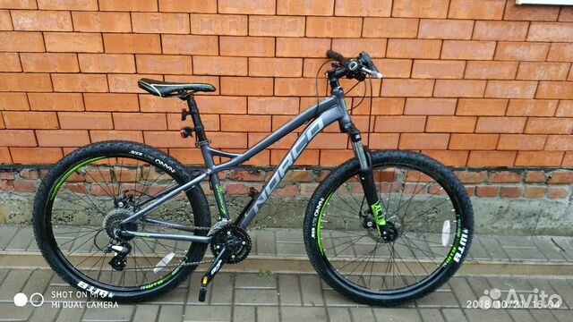 Norco storm 7.2 online