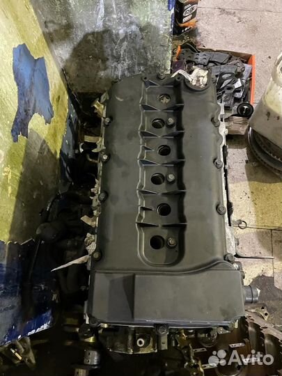 Porsche cayenne 3.6 Двигатель Бензин