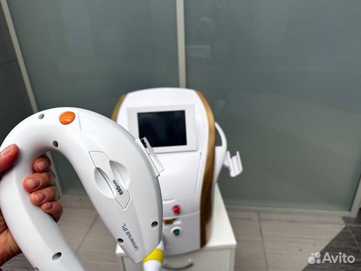Косметологический аппарат IPL M22