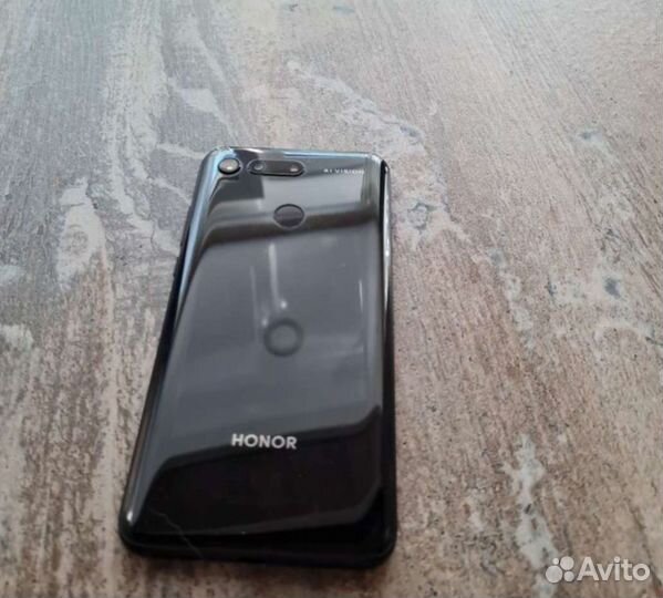 HONOR View 20, 6/128 ГБ