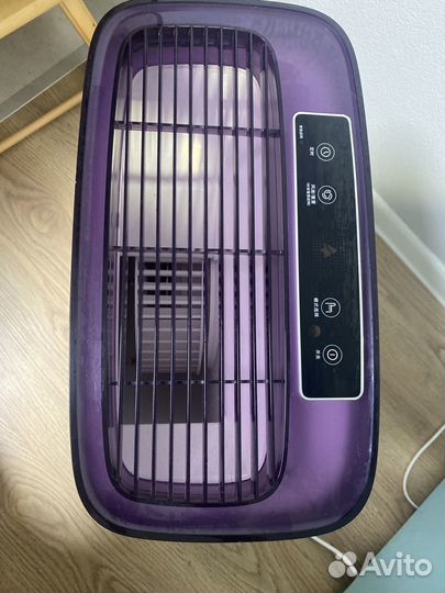 Очиститель jimmy