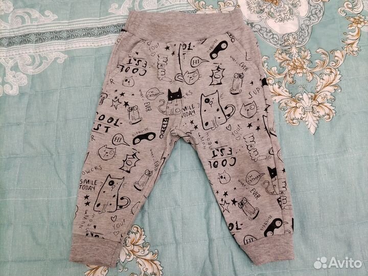 Детская одежда для мальчиков