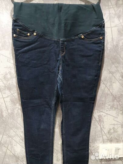 Джинсы HM L