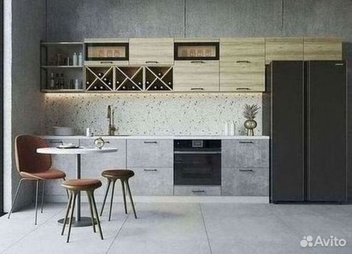Кухонный гарнитур