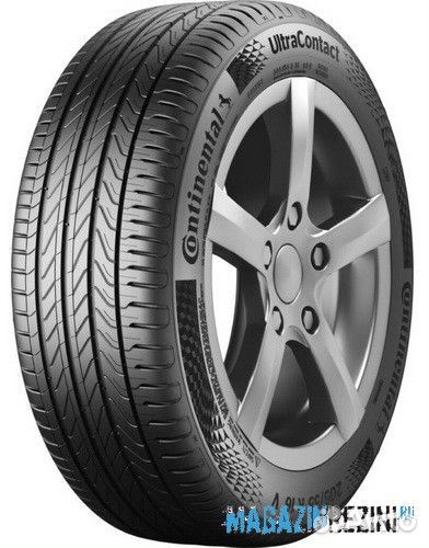 Continental UltraContact 195/55 R20 95H