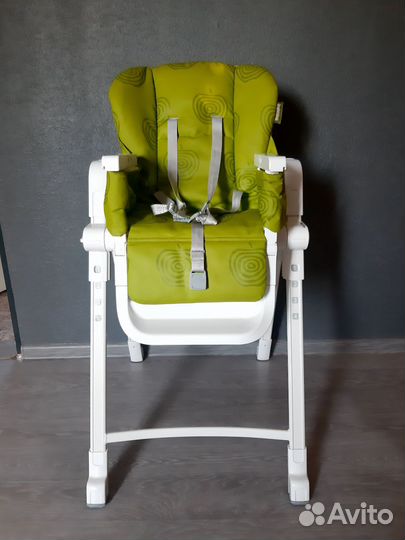 Стульчик для кормления inglesina