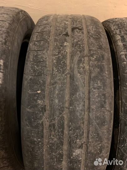 Continental ContiPremiumContact 2 205/60 R16