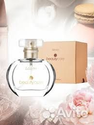 Духи женские faberlic