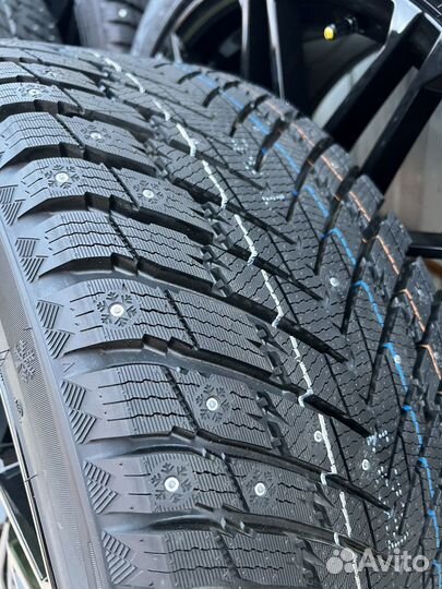 Колёса R21 для BMW X5(G05),BMW X6(G06)