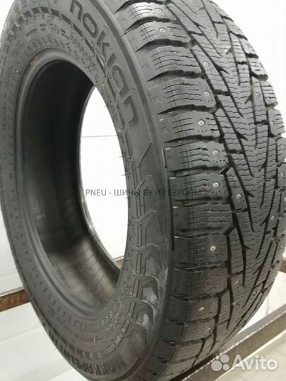 Nokian Tyres Hakkapeliitta 7 SUV 225/65 R17 100T