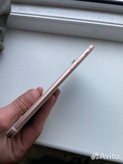 iPhone 8 Plus, 256 ГБ