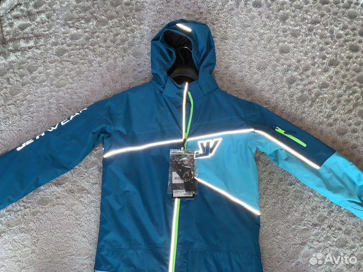 Комбинезон jethwear 158