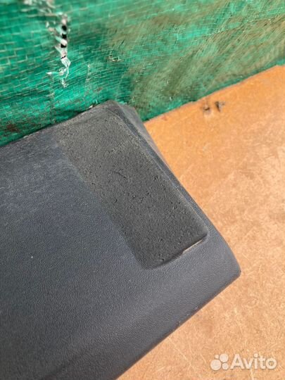 Накладка двери задней правой Toyota RAV 4 2019+