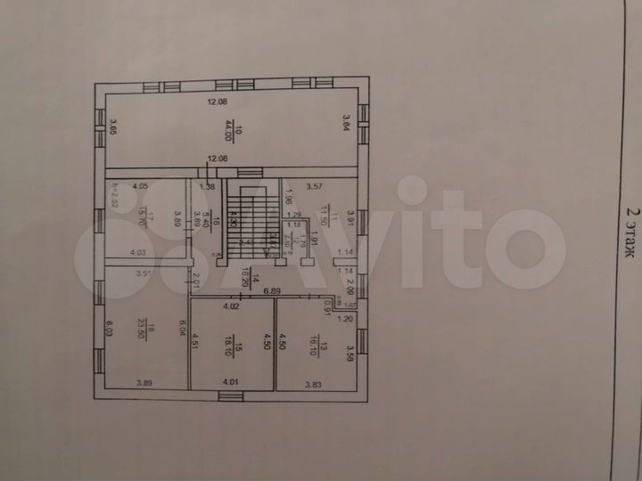 Дом 380 м² на участке 15 сот.
