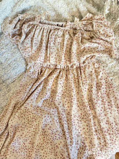 Shein платье женское