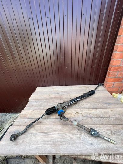 Рулевая рейка Infiniti Fx 35 3.2 2004