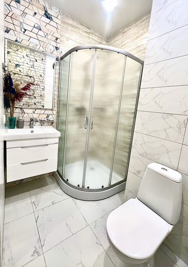 Квартира-студия, 25,5 м², 3/3 эт.