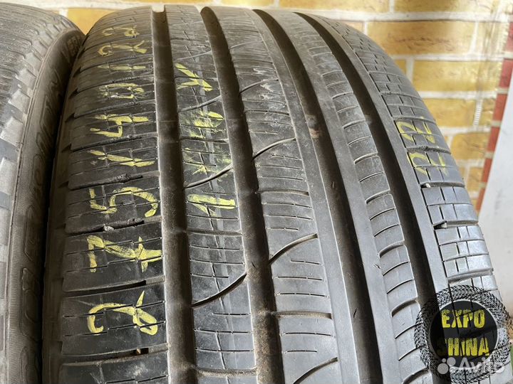 Pirelli Scorpion Verde All Season 275/40 R22 108Y