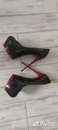 Ботильоны женские