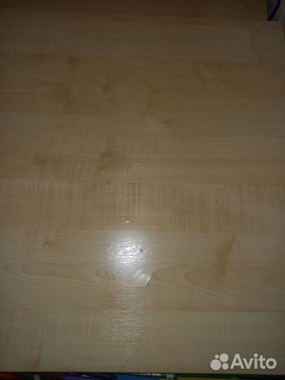 Растущая парта