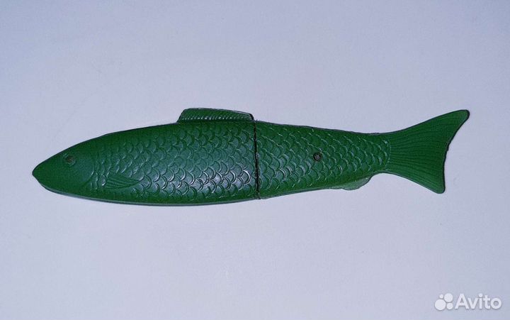 Нож Рыбка СССР